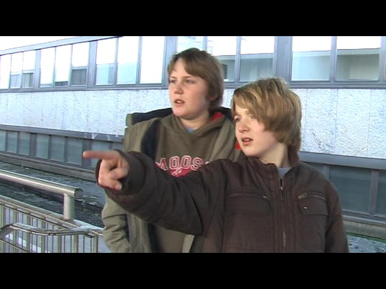 Special Police Agency